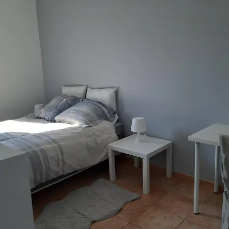 Piscine 3 Chambres-centre A Pied- 9 Couchages Villa Avignon