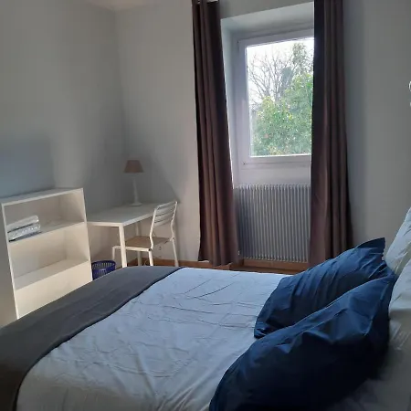 Piscine 3 Chambres-centre A Pied- 9 Couchages *